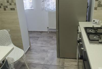 Apartament cu 2 camere decomandat în Țiglina 1 - 5
