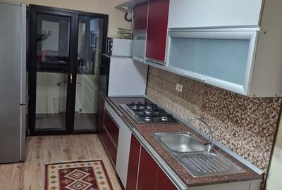 Garsonieră în Letea Veche - 5