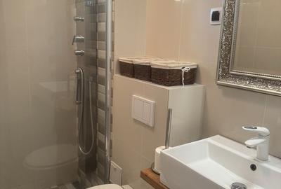 Apartament cu 3 camere decomandat în Lotrioara - 2