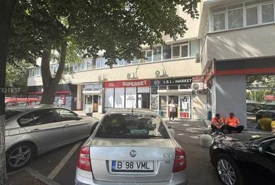 Spațiu comercial, de 90 mp, în Olteniței
