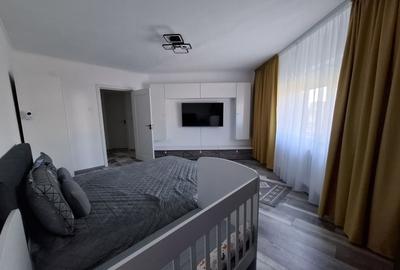 Apartament cu 2 camere decomandat în Liliacului - 1