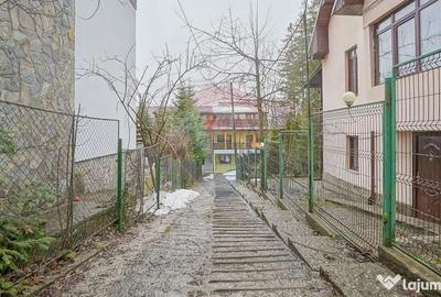 Casă cu 6 camere cu Teren 608 Mp în Central - 18