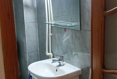 Garsonieră decomandată în Central - 5