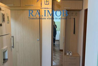 Apartament cu 2 camere decomandat în Malu Roșu - 7
