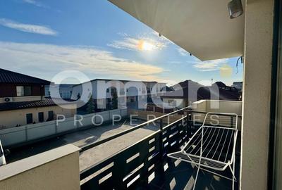 Apartament cu 2 camere semidecomandat, mobilat în Valea Borcutului - 7