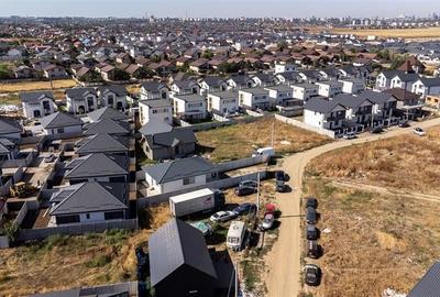 PANTELIMON,CASA ,4 CAMERE,115 MP,TEREN 375 M,INCALZIRE PARDOSEALA - 12