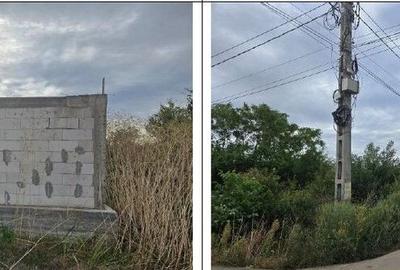 Teren intravilan Vieru, ID: R2801172 - 3