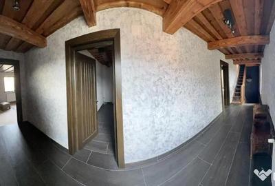 Casă cu 6 camere cu Teren 300 Mp în Rădăuți - 8