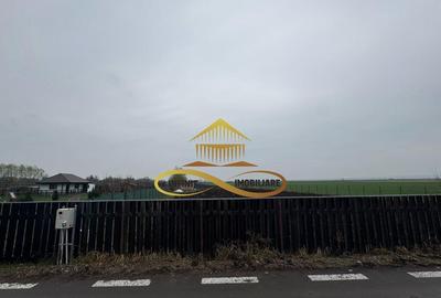 Teren de vanzare Filipesti Bacau 6838 mp - 15