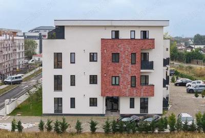 Cel mai frumos apartament cu 2 camere Mehala-Torontalului, amenajat cu designer - 3