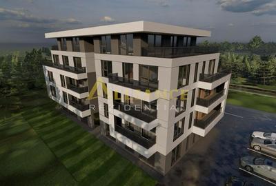 Apartament cu 2 camere decomandat în Central - 11