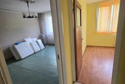 Apartament cu 3 camere semidecomandat în 1 Decembrie 1918 - 4