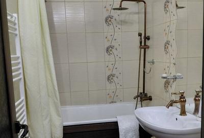 Apartament 2 cam Tiglina 2, etaj 2/4 ,pozitie excelenta - 7