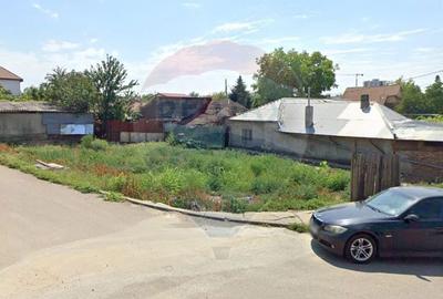 Teren de 340 mp, în Dobroești - 2