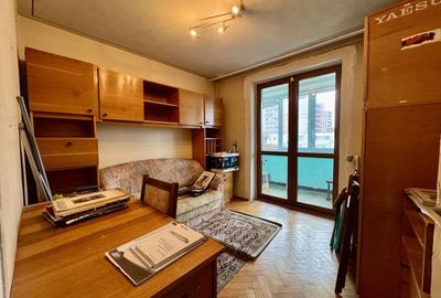 Apartament cu 3 camere semidecomandat în Parcul Circului - 6