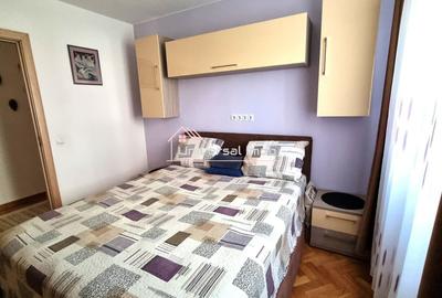 Apartament cu 4 camere decomandat, mobilat în Mănăștur - 13