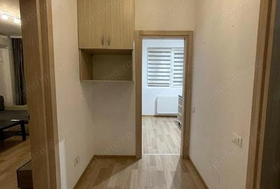 Garsoniera Bd. Metalurgiei Sector 4 mobilata utilata - Loc de Parcare - 6