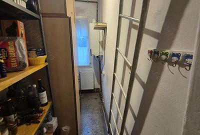 Vand casa 3 camere Moroasa - 13