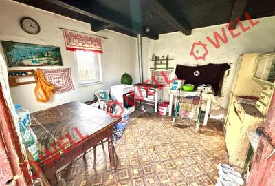 Casă de vânzare în Brateș! - 5