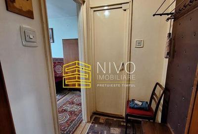 Apartament 2 camere Tg. Mure? Semicentral Ga... - 7