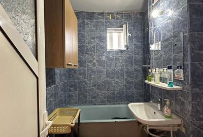 Apartament cu 3 camere în Alexandru cel Bun - 4