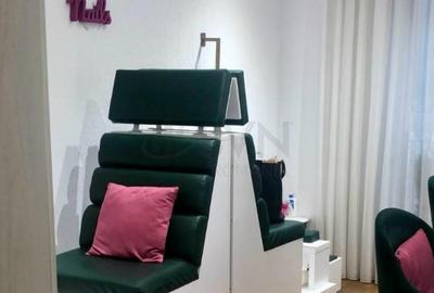 REA1026861 Apartament 3 Camere I Rond OMV I Pipera - 2