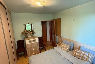 2 camere, mobilat și utilat, cu cămară și balcon –  Pet Friendly - 5