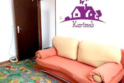 Garsonieră în Rogerius