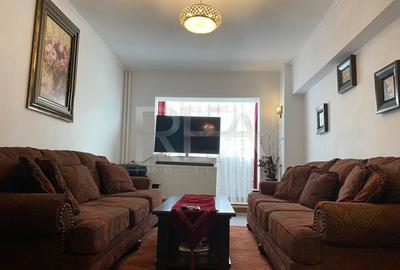 Apartament 2 Camere Parcul Sebastian 200m Apartament 2 Camere Parcul Sebastian 200m - 5