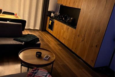 Apartament cu 2 camere în Central - 7