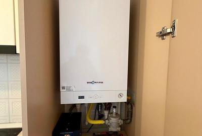 Apartament cu 2 camere decomandat în Central - 2