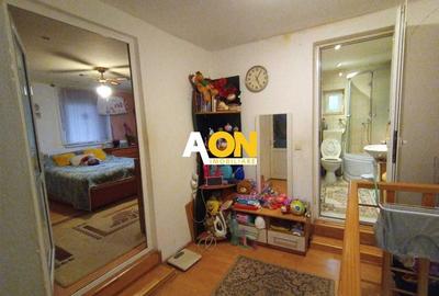 1/2 Duplex, 4 camere, 720 mp teren, zona Cetatea Alba-Carolina - 2