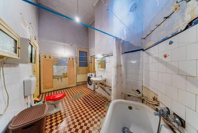 Apartament 4 camere de vanzare ultracentral  la Teatru - 33