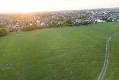 Teren intravilan 5,44 ha, Vladimirescu - 2