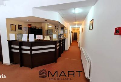 Spațiu comercial, de 2,261 mp, în Poplaca - 6