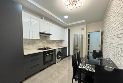 De inchiriat apartament o camera cartier Bulgaria - 1