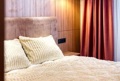 Apartament cu 2 camere în Între Lacuri - 8