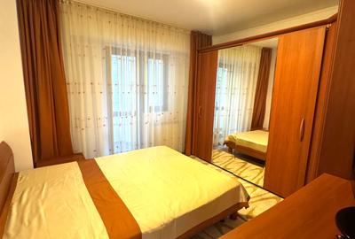 Inchiriere 2 camere + parcare - 7