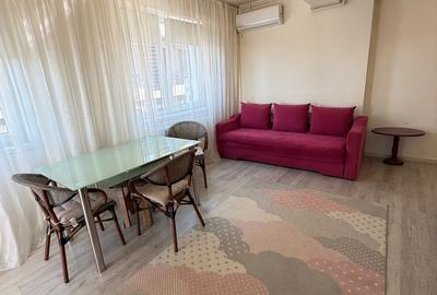 Apartament cu 2 camere decomandat, mobilat în Inel II - 3