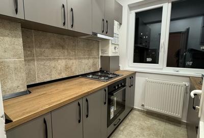 Inchiriez garsoniera mobilata, dispune de suficiente spatii - 2