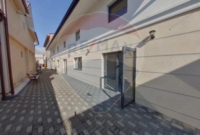 Spațiu comercial, de 145 mp, în Ultracentral - 7