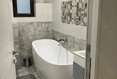 Casă cu Teren 240 Mp în Valea Adâncă - 3