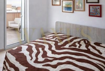 Apartament cu 2 camere semidecomandat, mobilat în Între Lacuri - 2