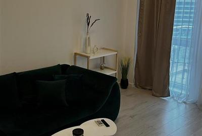 Apartament cu 2 camere semidecomandat, mobilat în Aviației - 3