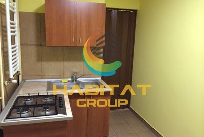 Apartament cu 2 camere decomandat în Cantemir - 3