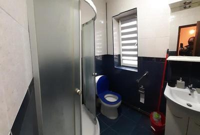 Garsonieră semidecomandată în Câmpia Libertății - 7