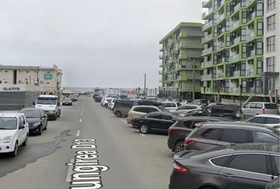 Spațiu comercial, de 42 mp, în Nord - 2