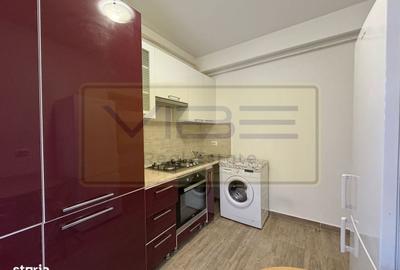 Garsonieră, mobilată în Central - 18