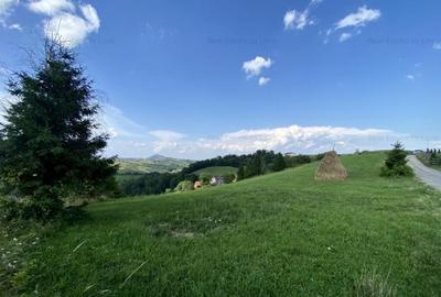 Teren de 3901 mp, în Central - 12