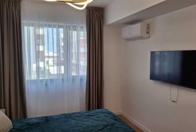 Apartament 2 camere | Ivory Residence | Mobilat & Utilat - 3